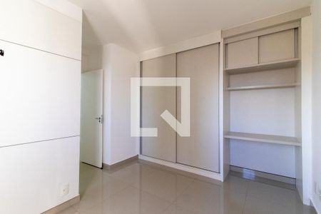 Suíte  de apartamento para alugar com 2 quartos, 69m² em Centro, Campinas