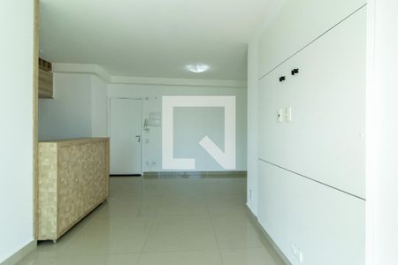 Sala de apartamento para alugar com 2 quartos, 69m² em Centro, Campinas