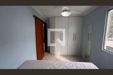 Quarto 1 de apartamento à venda com 2 quartos, 56m² em Jardim do Lago, Campinas