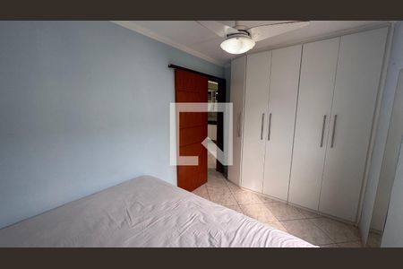 Quarto 1 de apartamento à venda com 2 quartos, 56m² em Jardim do Lago, Campinas