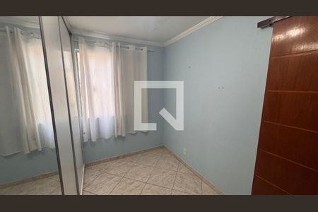 Quarto 2 de apartamento à venda com 2 quartos, 56m² em Jardim do Lago, Campinas