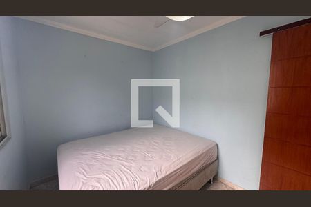 Quarto 1 de apartamento à venda com 2 quartos, 56m² em Jardim do Lago, Campinas