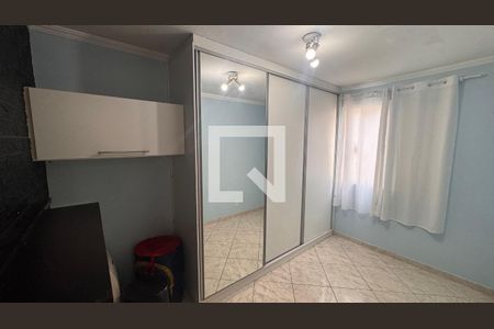 Quarto 2 de apartamento à venda com 2 quartos, 56m² em Jardim do Lago, Campinas