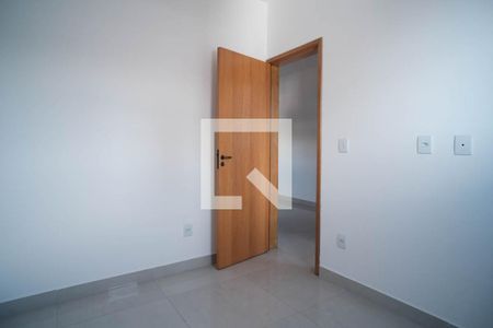 Quarto 1 de apartamento à venda com 2 quartos, 40m² em Artur Alvim, São Paulo