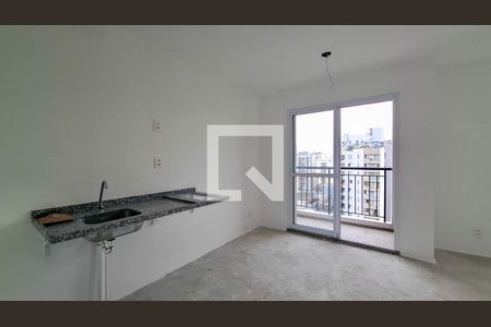 Studio de kitnet/studio à venda com 1 quarto, 25m² em Pinheiros, São Paulo