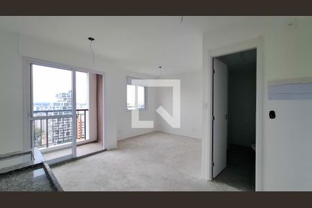Studio de kitnet/studio à venda com 1 quarto, 25m² em Pinheiros, São Paulo