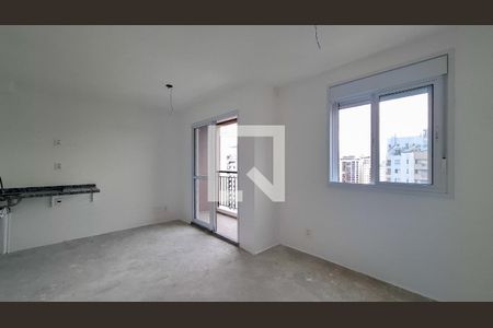 Studio de kitnet/studio à venda com 1 quarto, 25m² em Pinheiros, São Paulo