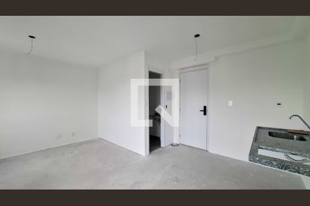 Studio de kitnet/studio à venda com 1 quarto, 25m² em Pinheiros, São Paulo