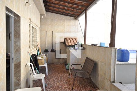 Apartamento à venda com 250m², 3 quartos e 2 vagasÁrea comum