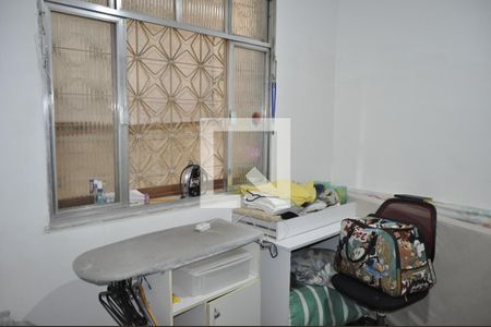 Quarto 1 de apartamento à venda com 3 quartos, 250m² em Sampaio, Rio de Janeiro