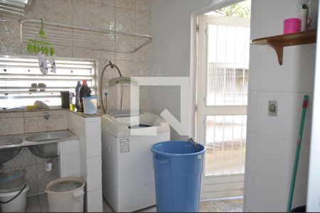 Apartamento à venda com 250m², 3 quartos e 2 vagasÁrea de Serviço