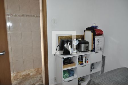 Quarto 1 de apartamento à venda com 3 quartos, 250m² em Sampaio, Rio de Janeiro