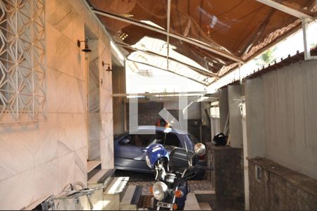 Apartamento à venda com 250m², 3 quartos e 2 vagasÁrea comum