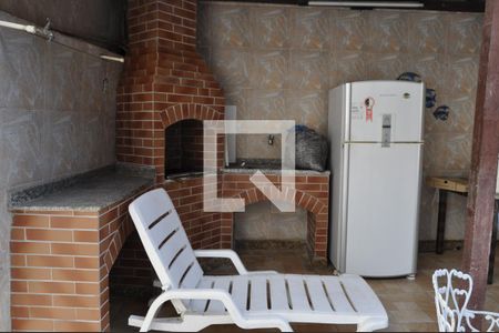 Apartamento à venda com 250m², 3 quartos e 2 vagasÁrea comum