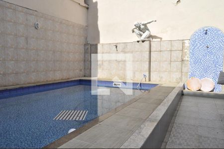 Apartamento à venda com 250m², 3 quartos e 2 vagasÁrea comum