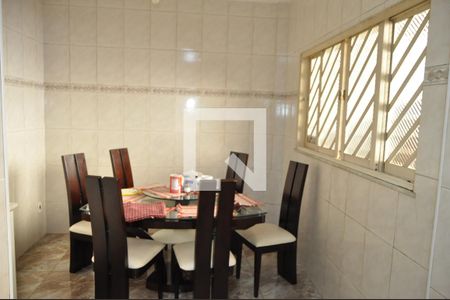 Sala de apartamento à venda com 3 quartos, 250m² em Sampaio, Rio de Janeiro