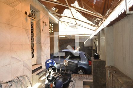 Apartamento à venda com 250m², 3 quartos e 2 vagasÁrea comum