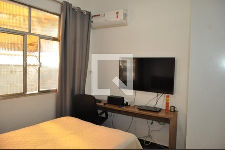 Quarto 2 de apartamento à venda com 3 quartos, 250m² em Sampaio, Rio de Janeiro