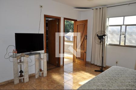 Apartamento à venda com 250m², 3 quartos e 2 vagasQuarto 4