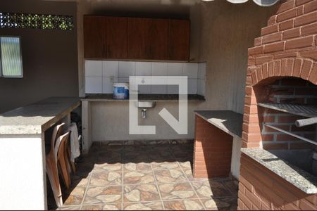 Apartamento à venda com 250m², 3 quartos e 2 vagasÁrea comum