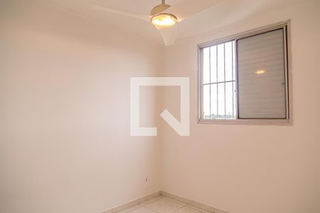 Quarto 2 de apartamento à venda com 2 quartos, 63m² em Vila Campestre, São Paulo