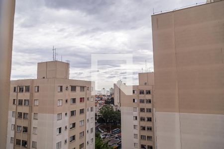 Vista Quarto 1 de apartamento à venda com 2 quartos, 63m² em Vila Campestre, São Paulo