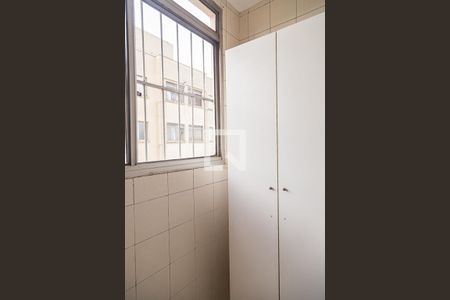 Apartamento à venda com 63m², 2 quartos e 1 vagaÁrea de Serviço