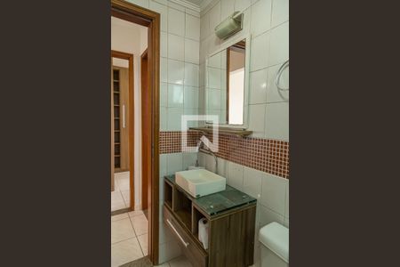 Apartamento à venda com 63m², 2 quartos e 1 vagaBanheiro