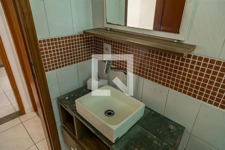 Apartamento à venda com 63m², 2 quartos e 1 vagaBanheiro