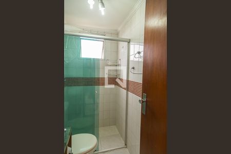 Apartamento à venda com 63m², 2 quartos e 1 vagaBanheiro