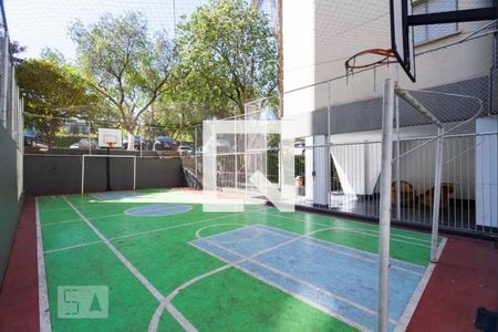 Apartamento à venda com 63m², 2 quartos e 1 vagaQuadra