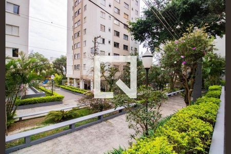 Apartamento à venda com 63m², 2 quartos e 1 vagaÁrea Comum