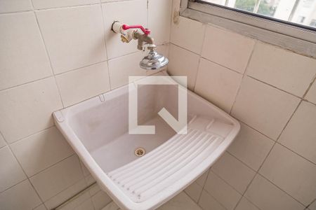 Apartamento à venda com 63m², 2 quartos e 1 vagaÁrea de Serviço