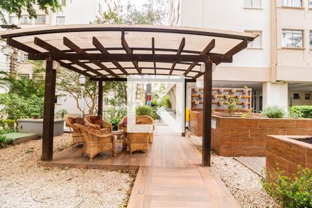 Apartamento à venda com 63m², 2 quartos e 1 vagaÁrea Comum