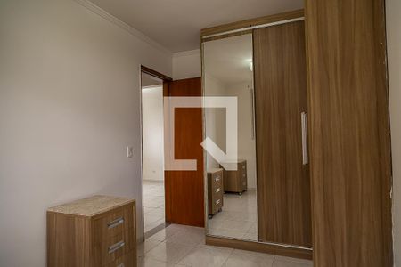 Quarto 1 de apartamento à venda com 2 quartos, 63m² em Vila Campestre, São Paulo