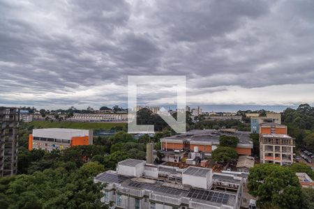 Apartamento à venda com 63m², 2 quartos e 1 vagaVista do Quarto 2