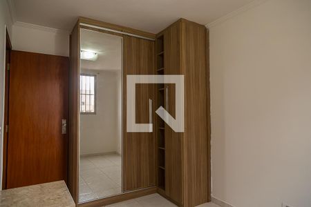 Quarto 1 de apartamento à venda com 2 quartos, 63m² em Vila Campestre, São Paulo
