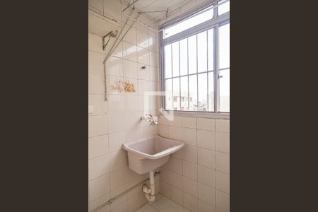 Apartamento à venda com 63m², 2 quartos e 1 vagaÁrea de Serviço