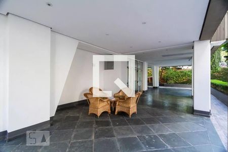 Apartamento à venda com 63m², 2 quartos e 1 vagaÁrea Comum