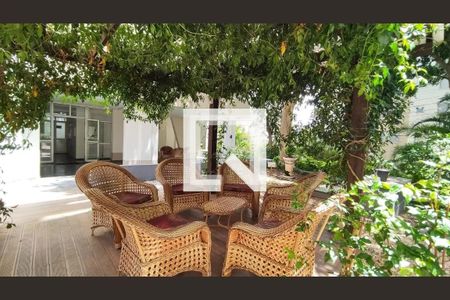 Apartamento à venda com 63m², 2 quartos e 1 vagaÁrea Comum