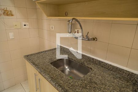 Apartamento à venda com 63m², 2 quartos e 1 vagaCozinha