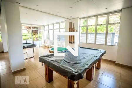 Apartamento à venda com 63m², 2 quartos e 1 vagaÁrea Comum
