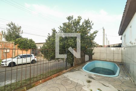 Piscina de casa à venda com 4 quartos, 65m² em Rubem Berta, Porto Alegre