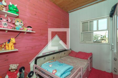 Quarto 3 de casa à venda com 4 quartos, 65m² em Rubem Berta, Porto Alegre