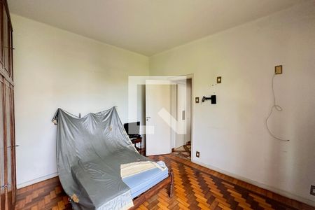 Quarto de apartamento à venda com 1 quarto, 40m² em Lapa, Rio de Janeiro