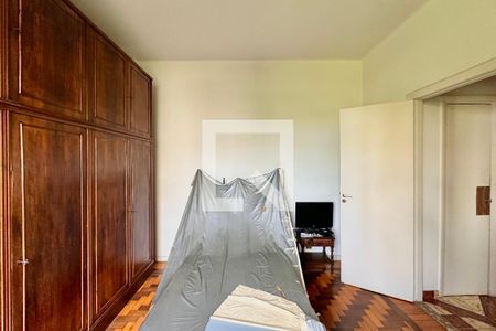 Quarto de apartamento à venda com 1 quarto, 40m² em Lapa, Rio de Janeiro