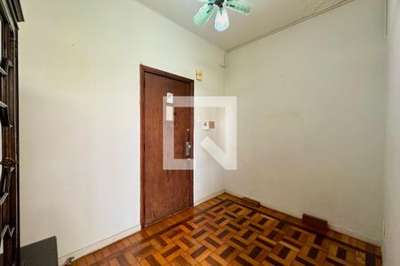 Sala de apartamento à venda com 1 quarto, 40m² em Lapa, Rio de Janeiro