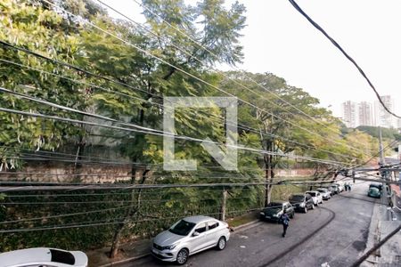 Vista da Varanda de casa à venda com 3 quartos, 179m² em Jardim Colombo, São Paulo