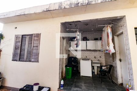 Edícula de casa à venda com 3 quartos, 179m² em Jardim Colombo, São Paulo