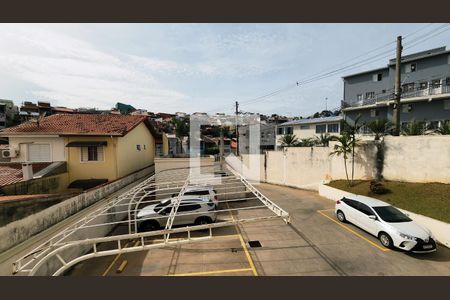 Vista Quarto 2 de apartamento à venda com 2 quartos, 51m² em Jardim das Palmeiras, Várzea Paulista